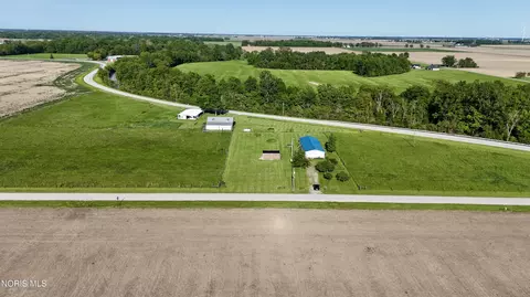 8664 Road 71, Paulding, OH 45879