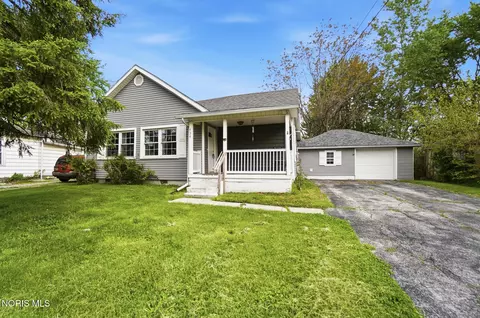 434 Davis St, Findlay, OH 45840