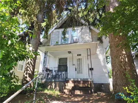 164 Corinth St, Toledo, OH 43609