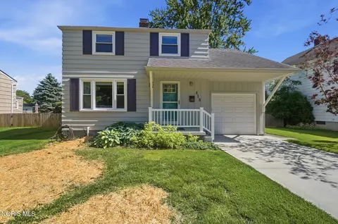 418 E William St, Maumee, OH 43537