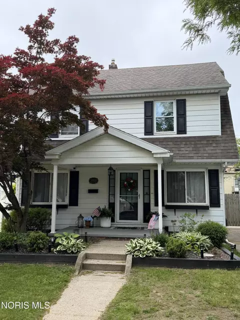 3939 Bowen Rd, Toledo, OH 43613