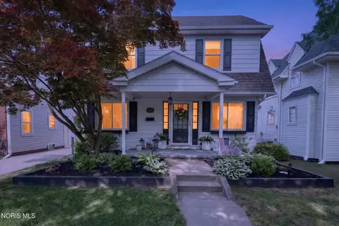 3939 Bowen Rd, Toledo, OH 43613