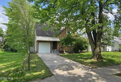3418 Anderson Pkwy, Toledo, OH 43606