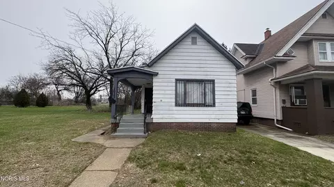 1637 Vance St, Toledo, OH 43607