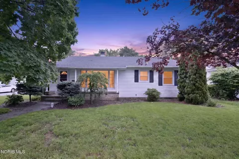 2019 N Main St, Findlay, OH 45840