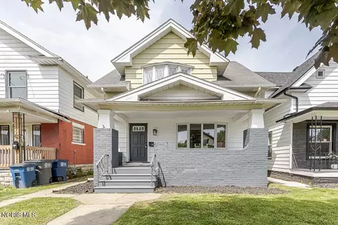 244 Raymer Blvd, Toledo, OH 43605