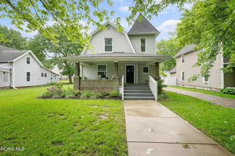 308 Monroe St, Delta, OH 43515