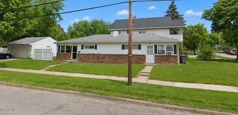1142 Eleanor Ave, Toledo, OH 43612