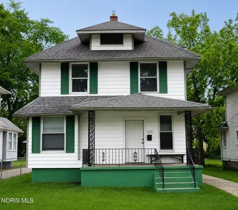 2712 Glenwood Ave, Toledo, OH 43610