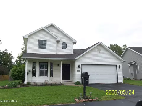 1878 Jessica Dr #24, Findlay, OH 45840