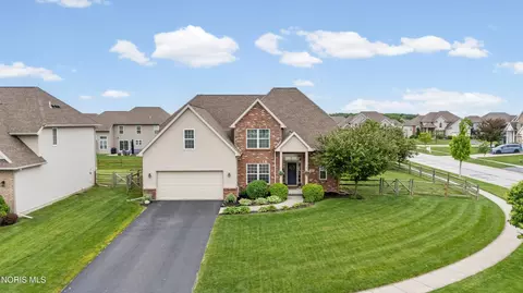 6275 Brookhaven Blvd, Perrysburg, OH 43551