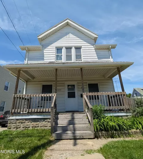 1415 Navarre Ave, Toledo, OH 43605
