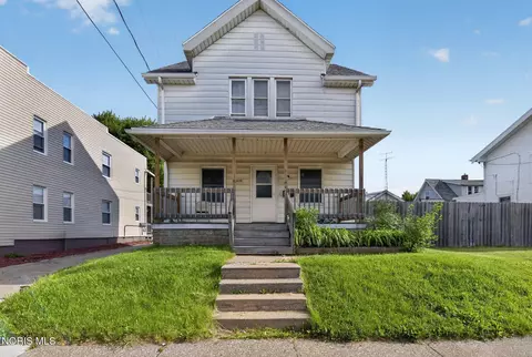 1415 Navarre Ave, Toledo, OH 43605