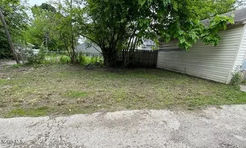644 Plymouth St, Toledo, OH 43605