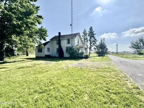 5850 Road 24, Continental, OH 45831