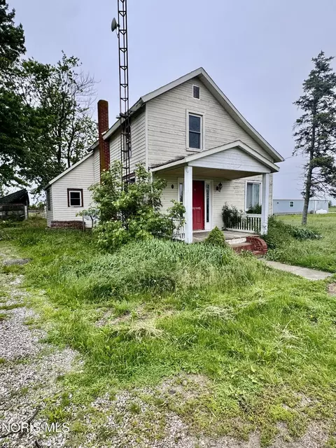 5850 Road 24, Continental, OH 45831