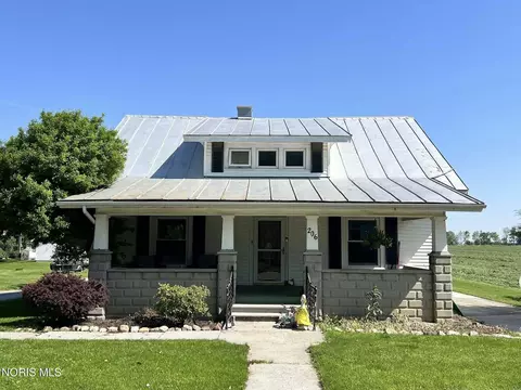206 Heldman St, Jenera, OH 45841
