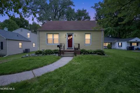 1652 Atwood Rd, Toledo, OH 43615