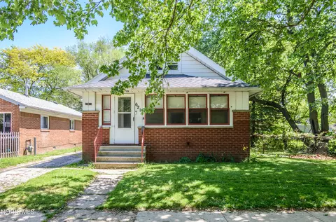 621 S Westwood Ave, Toledo, OH 43609