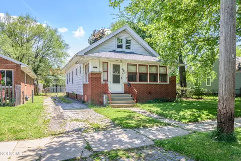 621 S Westwood Ave, Toledo, OH 43609