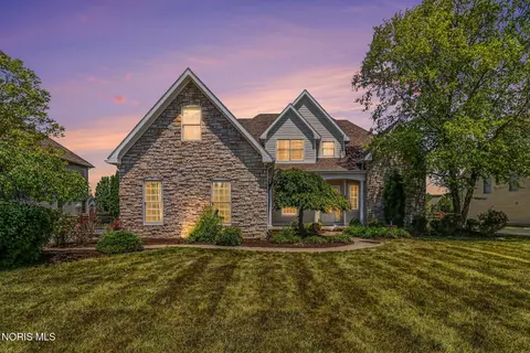 4577 Turtle Creek Dr, Perrysburg, OH 43551