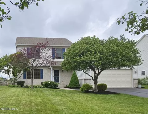 6065 Thomasville Ct, Sylvania, OH 43560