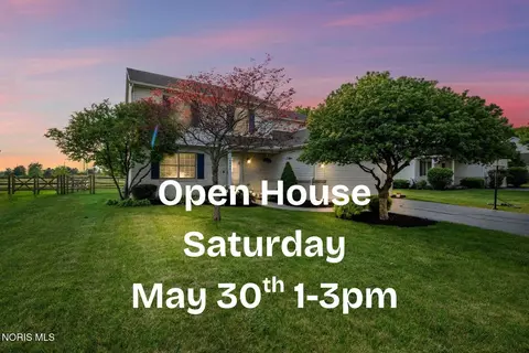 6065 Thomasville Ct, Sylvania, OH 43560