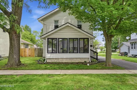506 Defiance Ave, Findlay, OH 45840