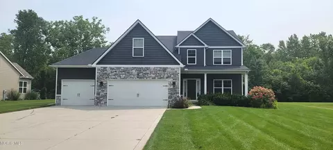 28970 Simmons Rd, Perrysburg, OH 43551