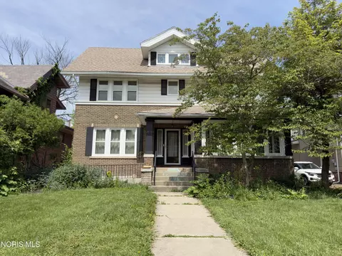 2876 Broadway St, Toledo, OH 43614
