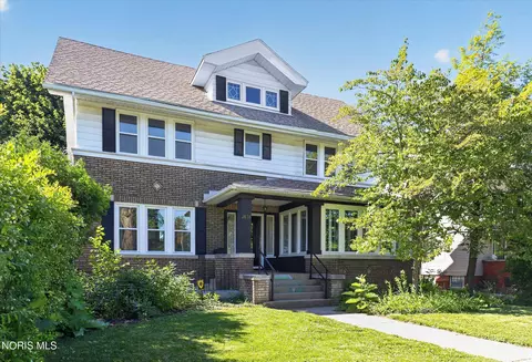 2876 Broadway St, Toledo, OH 43614