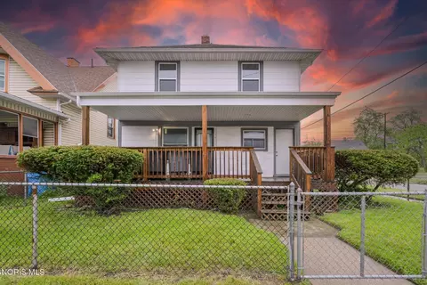 3279 N Detroit Ave, Toledo, OH 43610