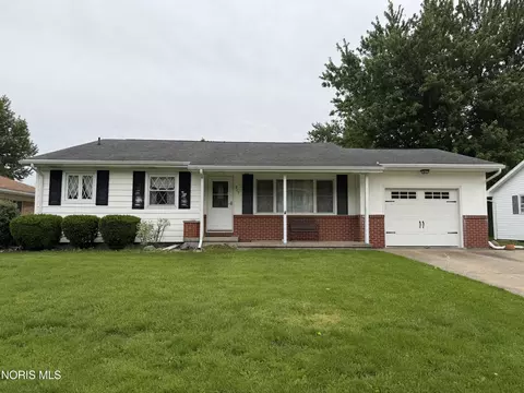 815 Kenilworth Ave, Napoleon, OH 43545