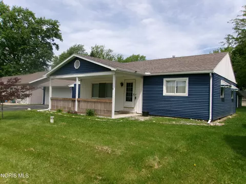 15173 E Mulberry St, Bryan, OH 43506