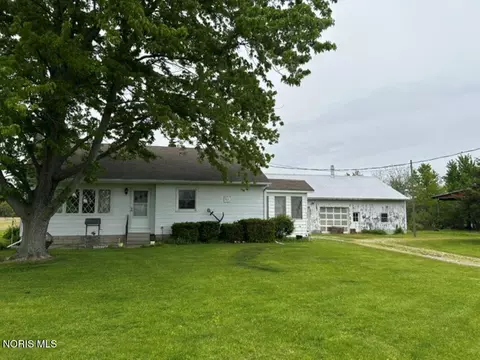 16703 Mud Creek Rd, Defiance, OH 43512