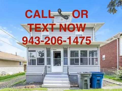 3653 Watson Ave, Toledo, OH 43612