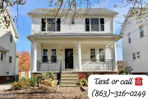 4218 Belmar Ave #FOR RENT ONLY, Toledo, OH 43612
