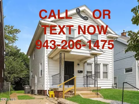 1938 Brussels St #FOR RENT ONLY, Toledo, OH 43613