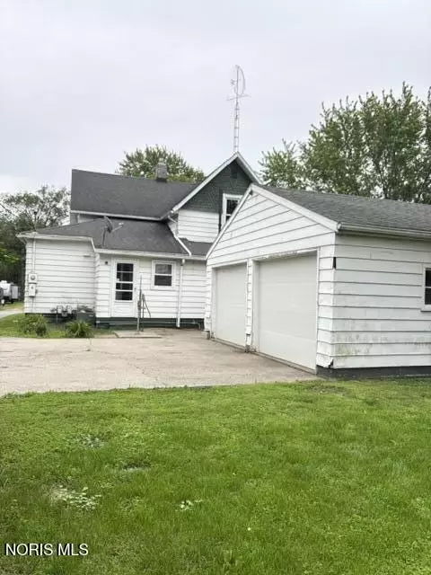 1000 Riverside Ave, Defiance, OH 43512