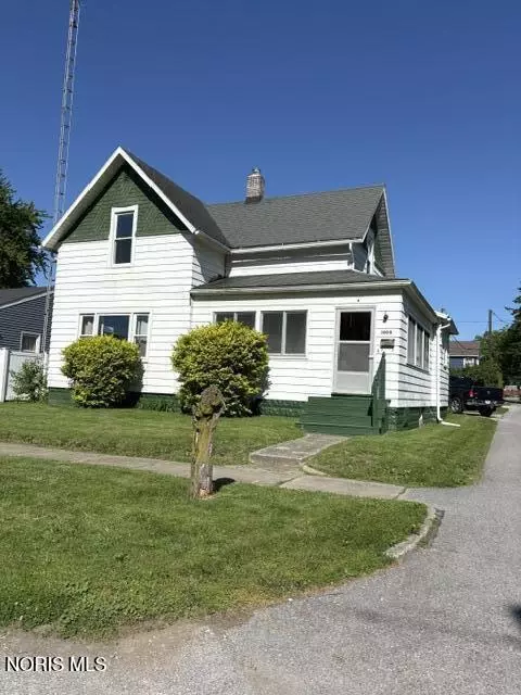 1000 Riverside Ave, Defiance, OH 43512