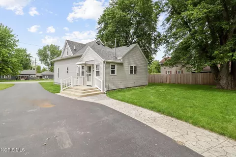 Exterior - 227 W Main St, Wayne, OH 43466 photo 12 of 12