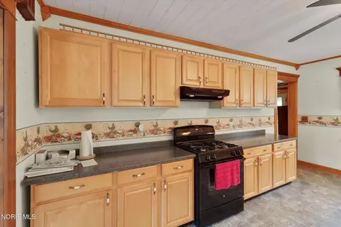 Kitchen - 227 W Main St, Wayne, OH 43466 photo 3 of 3