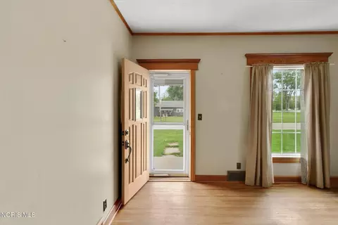 Entry Way - 227 W Main St, Wayne, OH 43466 photo 1 of 4