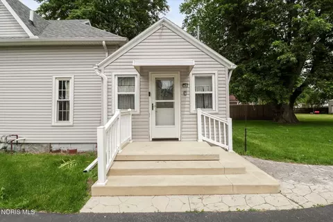 Exterior - 227 W Main St, Wayne, OH 43466 photo 10 of 12