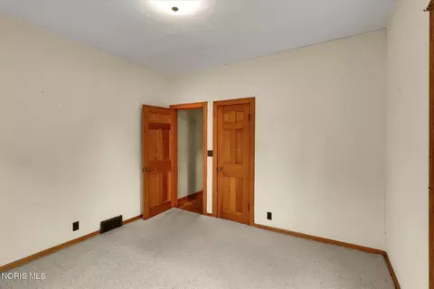 Bedroom - 227 W Main St, Wayne, OH 43466 photo 3 of 6