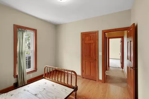 Bedroom - 227 W Main St, Wayne, OH 43466 photo 1 of 6