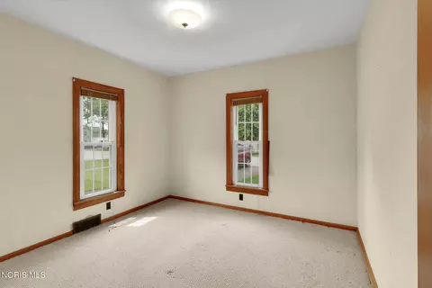 Bedroom - 227 W Main St, Wayne, OH 43466 photo 2 of 6