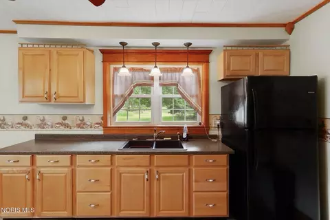 Kitchen - 227 W Main St, Wayne, OH 43466 photo 1 of 3