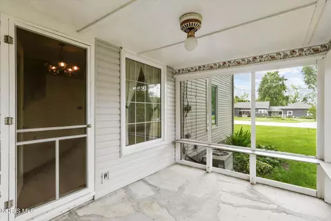 Exterior - 227 W Main St, Wayne, OH 43466 photo 5 of 12
