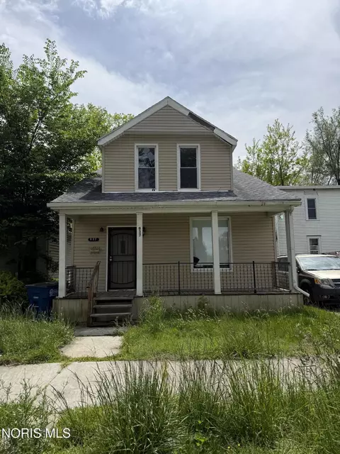 937 Prouty Ave, Toledo, OH 43609
